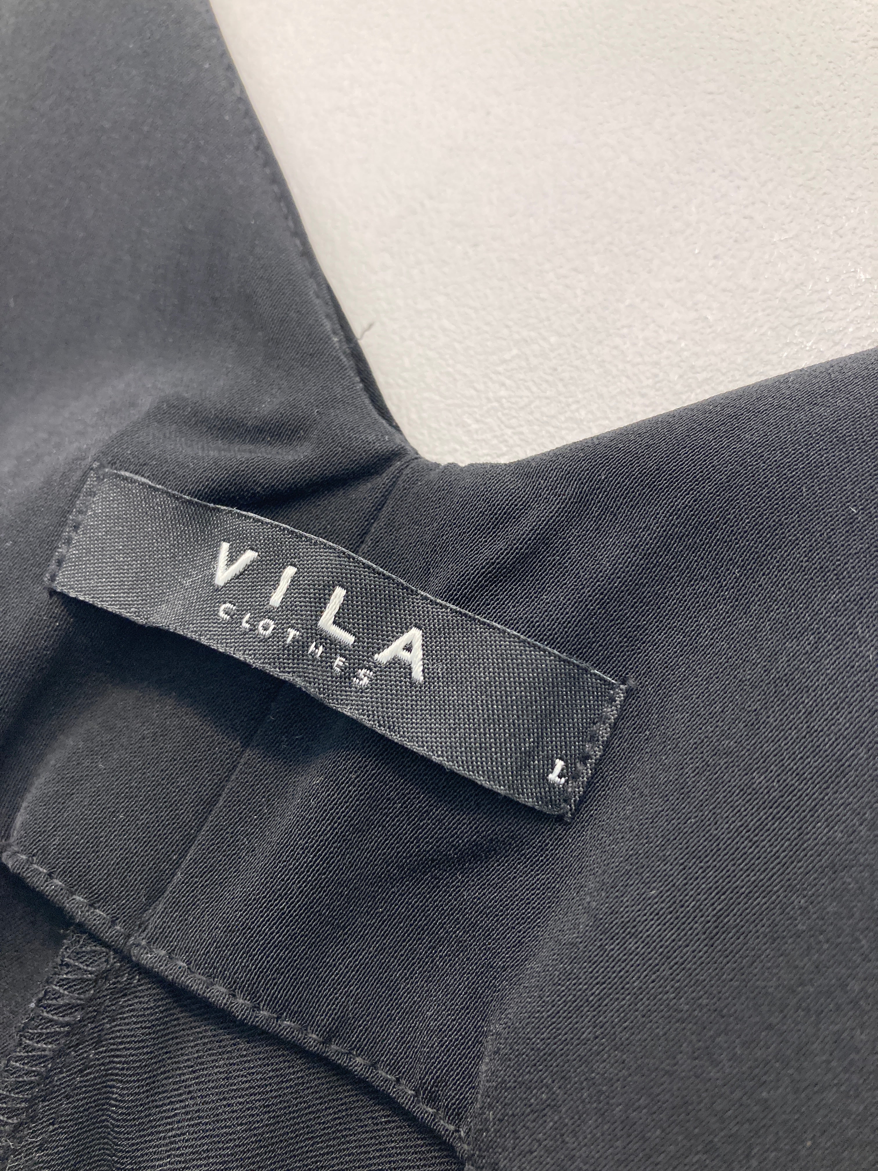 Vila Kjole